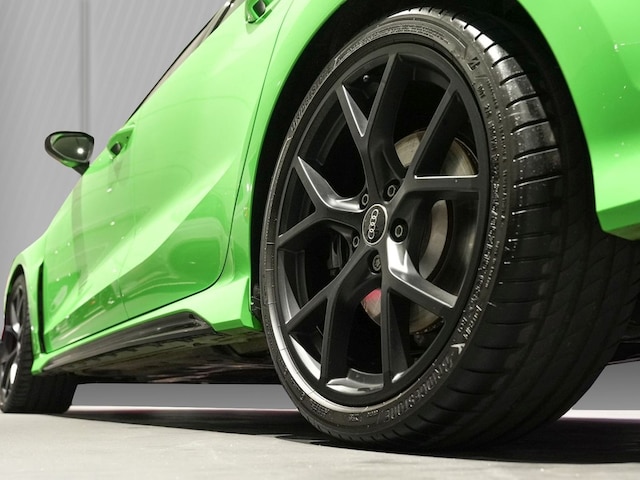 Audi RS3 Quattro S-Tronic Sportback