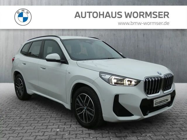 BMW X1 Comfort pakket M-Sport sDrive20i