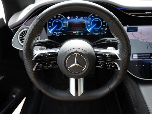 Mercedes-Benz EQE 500 Sedan