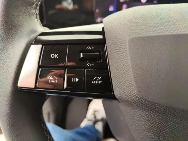 Opel Astra 1.2 Turbo Enjoy Turbo