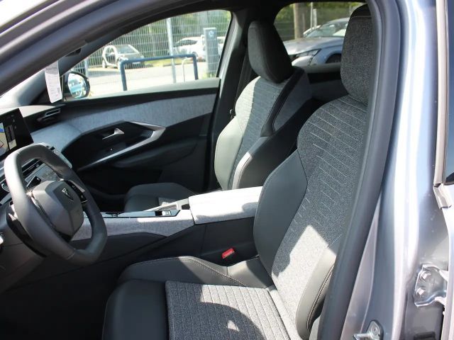 Peugeot 3008 Allure Pack Hybrid