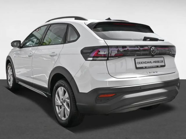 Volkswagen Taigo Life