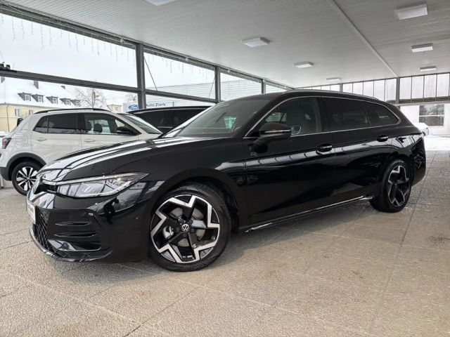 Volkswagen Passat 2.0 TDI DSG R-Line Variant