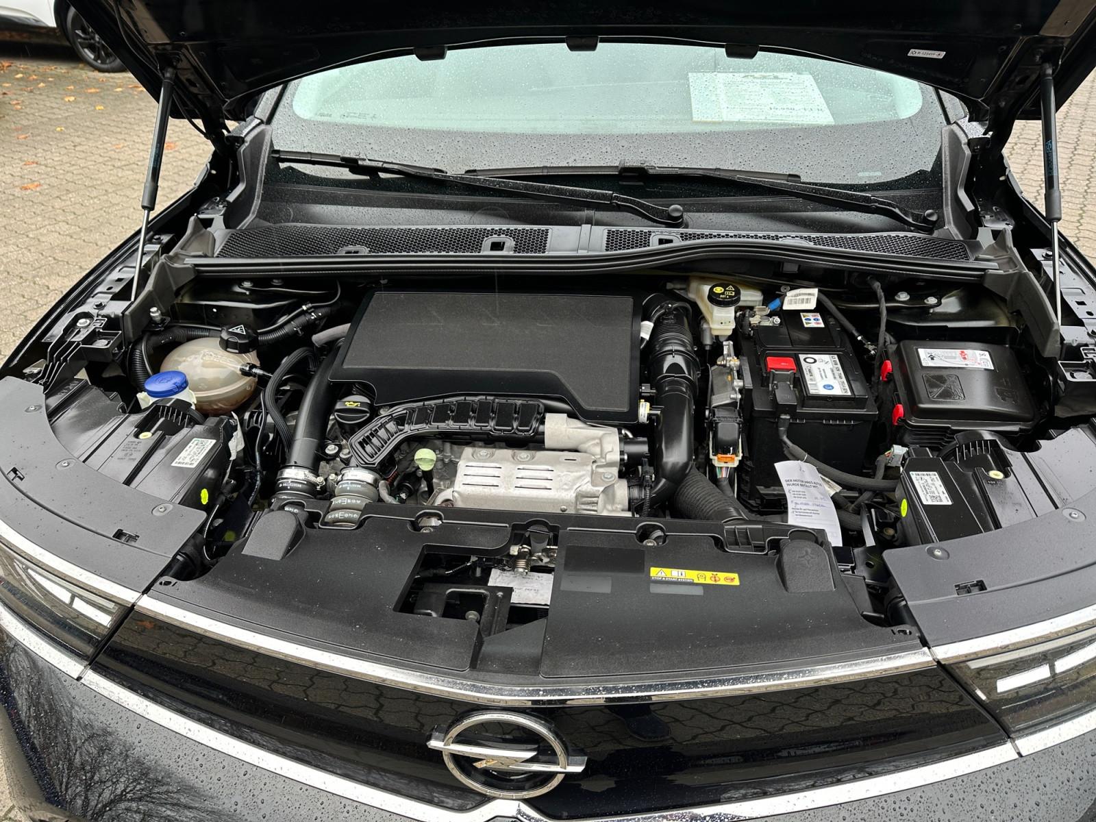 Opel Mokka Business Elegance