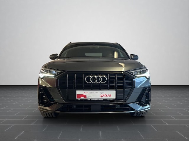 Audi Q3 45 TFSI Hybride S-Tronic