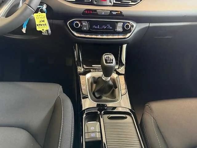 Hyundai i30 Comfort