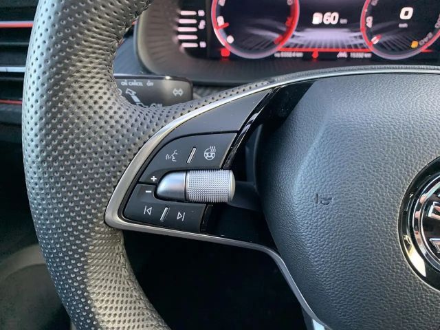 Skoda Scala 1.5 TSI Monte Carlo