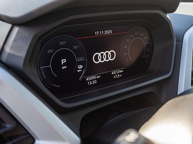 Audi Q4 e-tron 40 Sportback