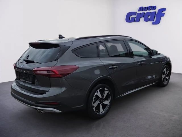 Ford Focus Active Wagon