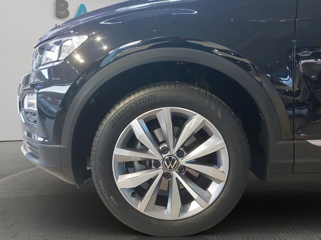 Volkswagen T-Roc 1.5 TSI Style