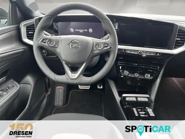 Opel Mokka GS-Line Grand Sport