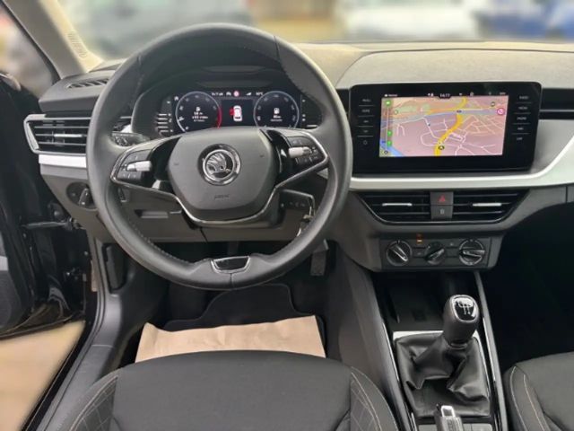 Skoda Kamiq 1.0 TSI Selection