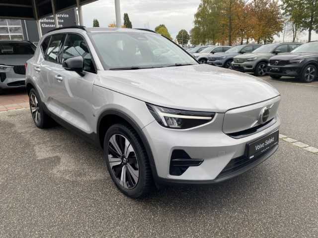 Volvo XC40 XC40