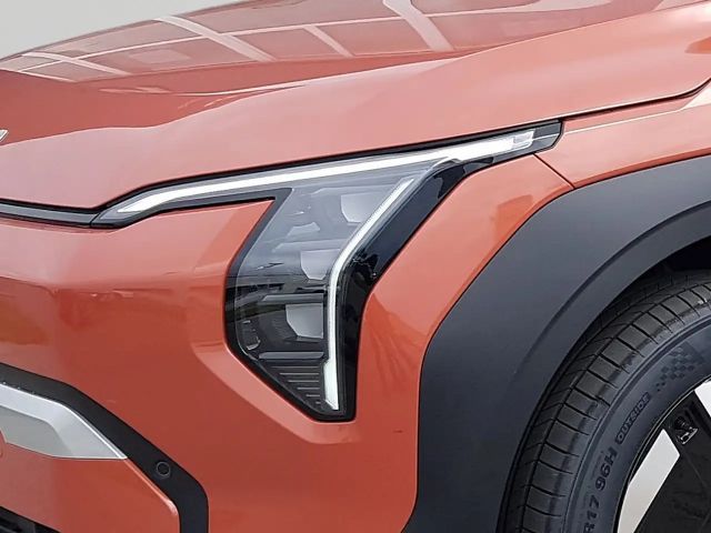 Kia EV3 FWD