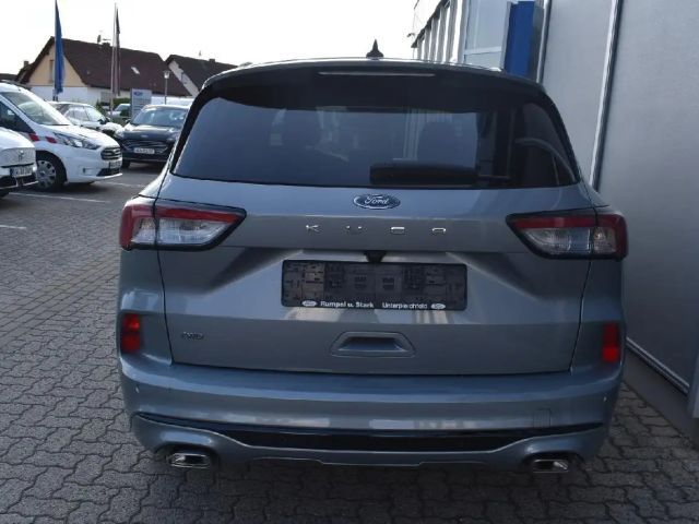 Ford Kuga ST Line X