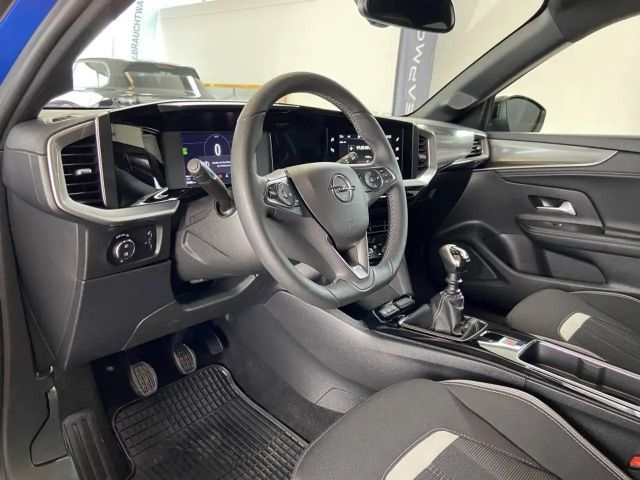 Opel Mokka GS-Line Grand Sport