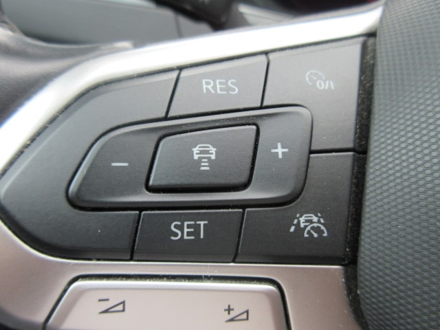 Volkswagen Passat 1.5 TSI DSG Variant