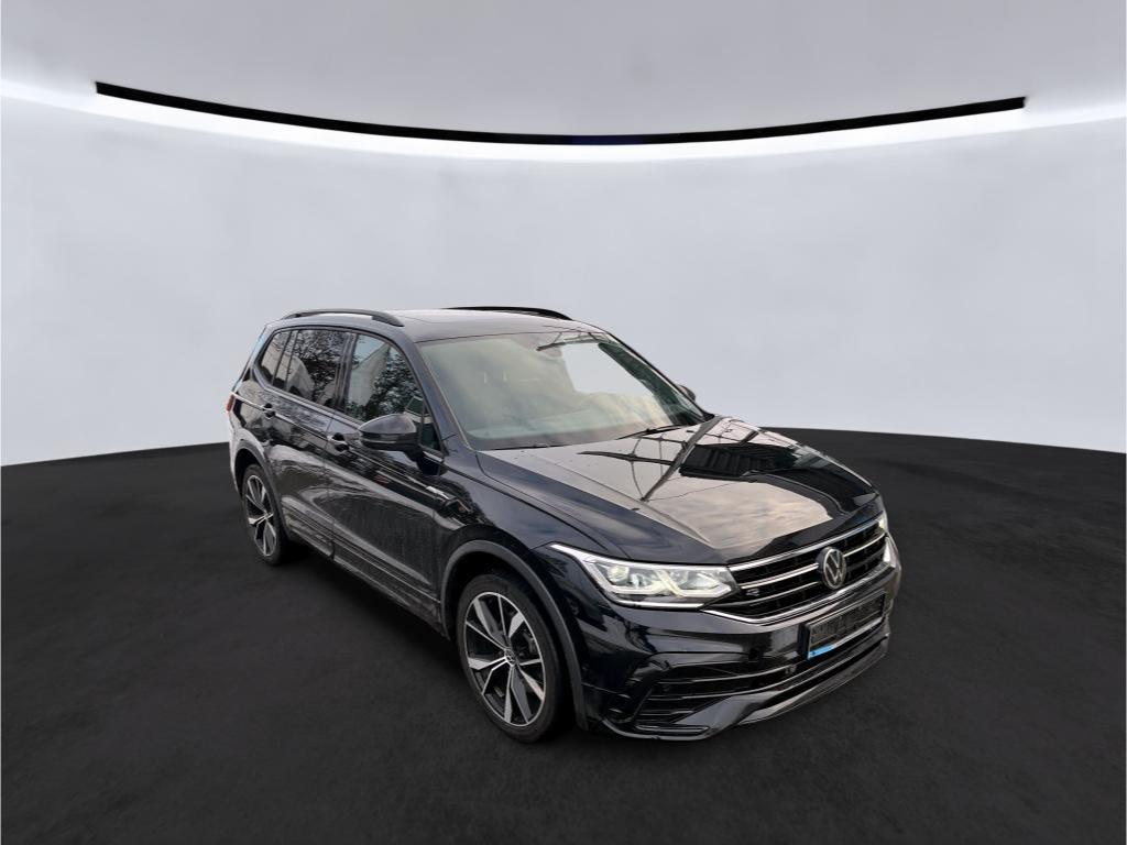 Volkswagen Tiguan Allspace DSG R-Line