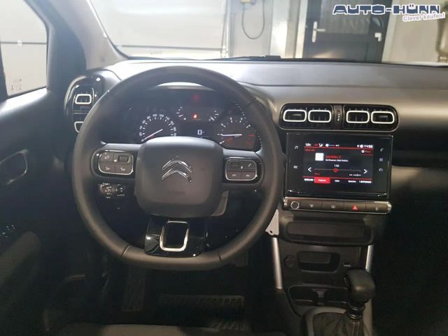 Citroën C3 Aircross Feel Pack PureTech