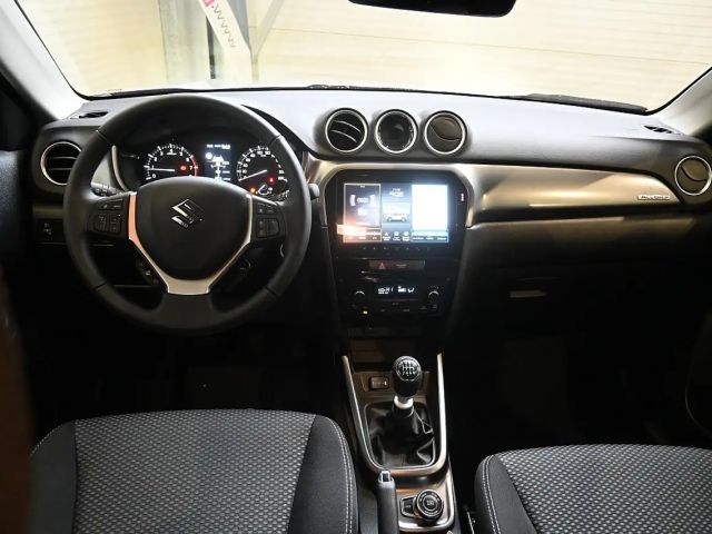 Suzuki Vitara AllGrip GL Hybrid Shine