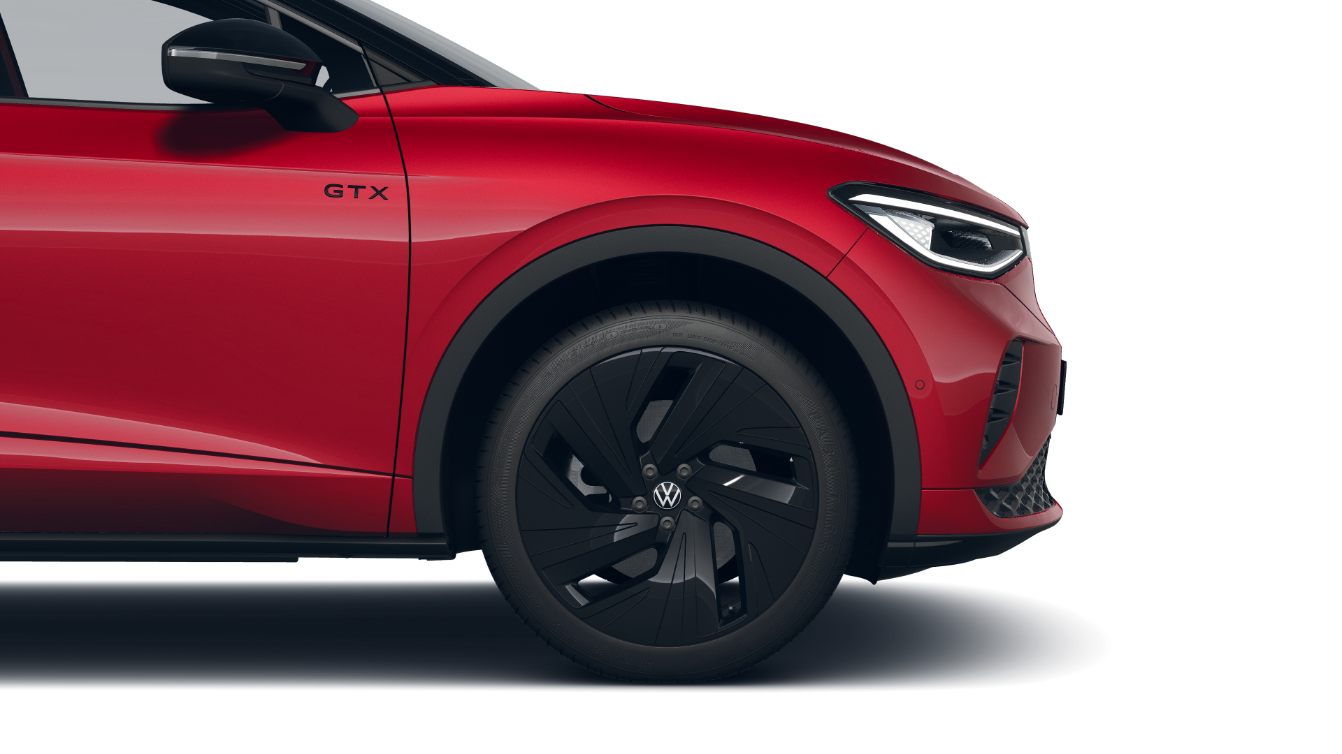 Volkswagen ID.5 77 KWh GTX