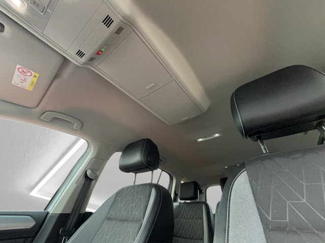 Volkswagen Touran 2.0 TDI BMT Comfortline