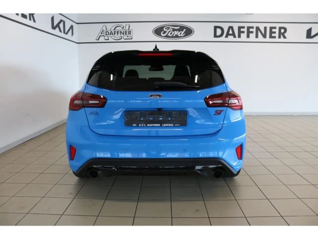 Ford Focus ST Line