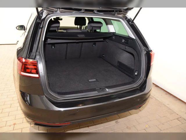 Volkswagen Passat Business DSG Variant