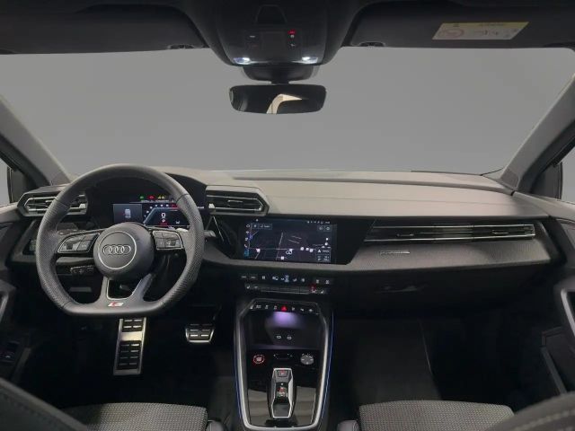 Audi S3 2.0 TFSI Sedan