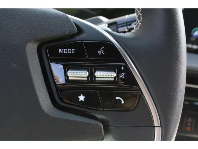 Kia EV6 Achterwielaandrijving GT-Line