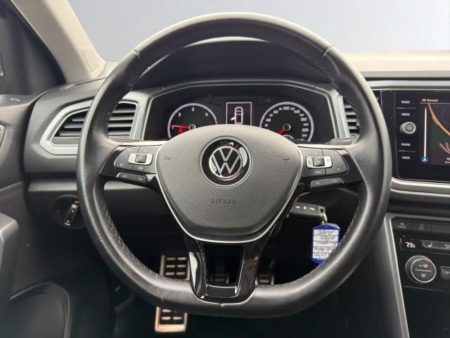 Volkswagen T-Roc 2.0 TDI Style