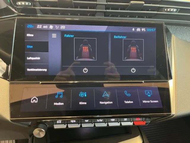 Peugeot 408 Allure Pack EAT8