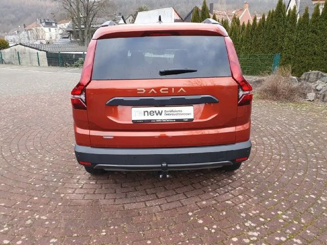 Dacia Jogger Extreme