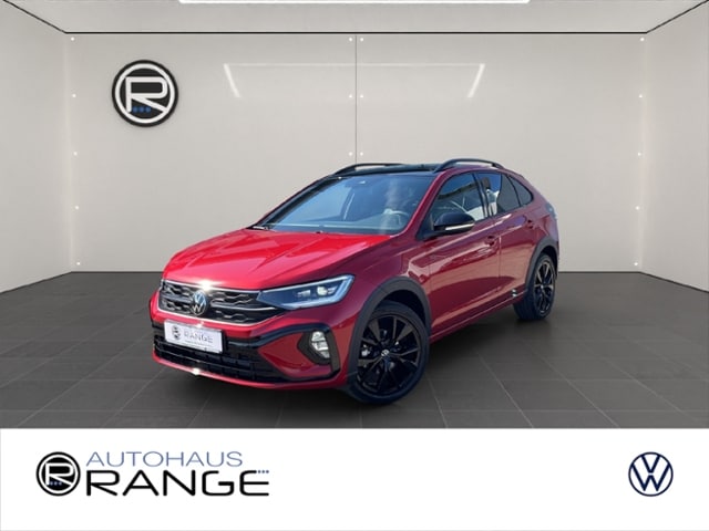 Volkswagen Taigo 1.0 TSI DSG R-Line