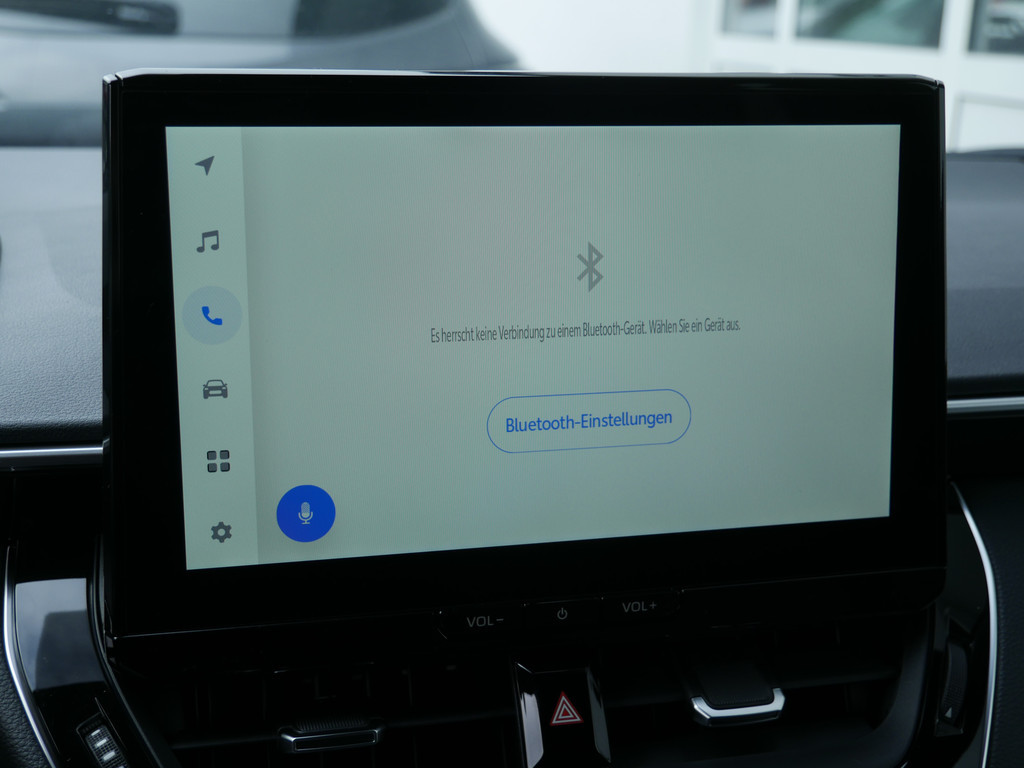 Toyota Corolla Basis Team D Touring