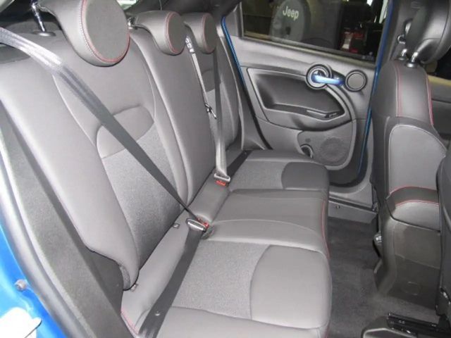 Fiat 500X MultiJet Sport