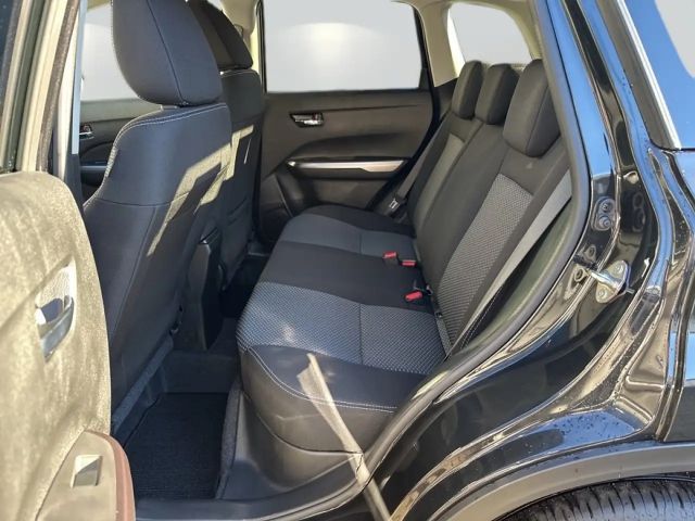 Suzuki Vitara Comfort