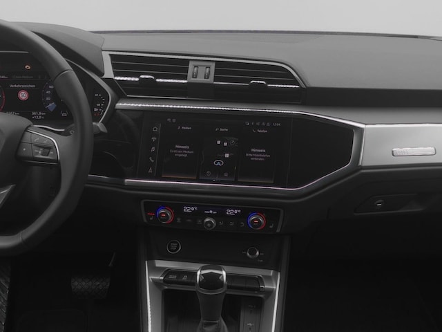 Audi Q3 35 TFSI S-Line S-Tronic Sportback