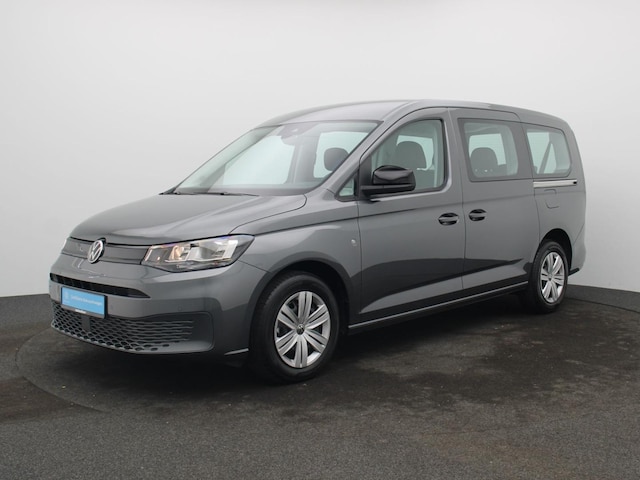 Volkswagen Caddy 2.0 TDI Combi DSG Maxi