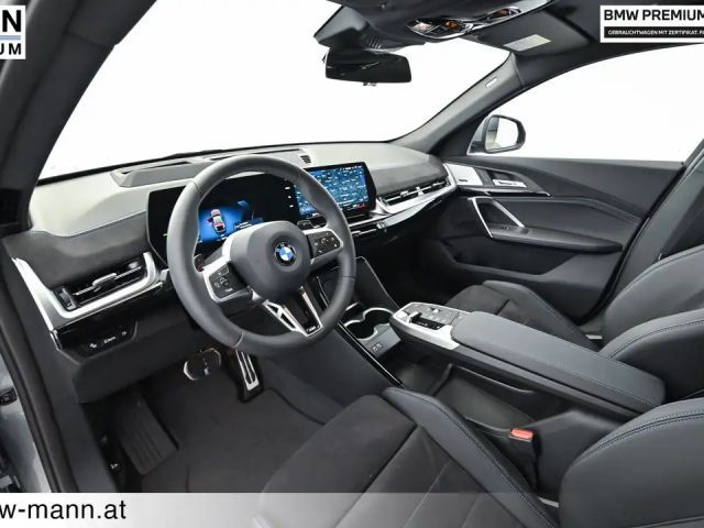 BMW X2 M-Sport xDrive