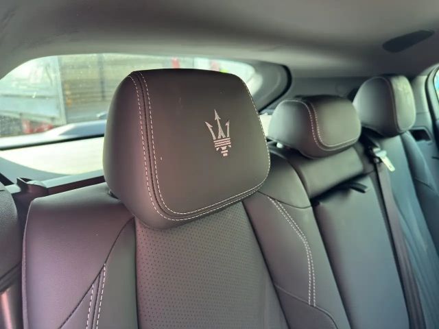 Maserati Grecale Trofeo