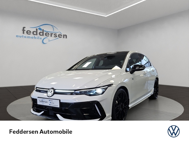 Volkswagen Golf 2.0 TSI 4Motion Style