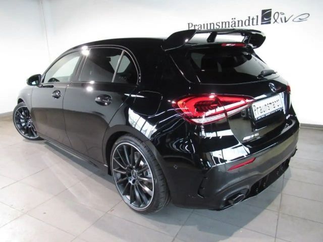 Mercedes-Benz A 35 AMG 4MATIC AMG Line