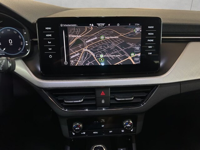 Skoda Kamiq 1.0 TSI Tour