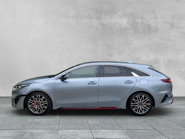 Kia ProCeed GDi GT-Line