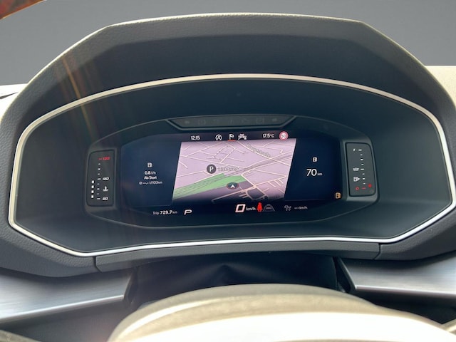 Seat Tarraco 1.5 TSI DSG FR-lijn