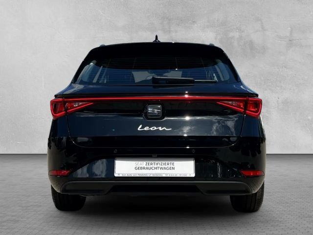 Seat Leon 1.5 TSI Sportstourer Style