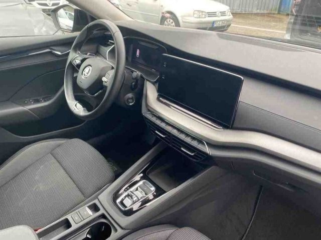 Skoda Octavia 2.0 TDI Combi