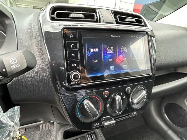 Mitsubishi Space Star Star