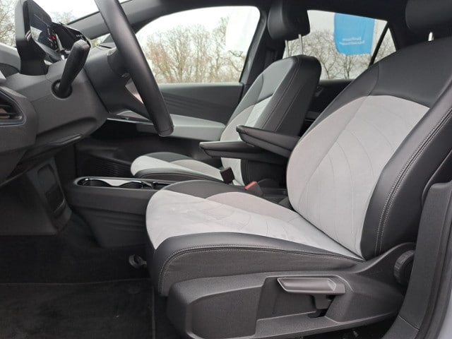 Volkswagen ID.3 Performance Pro
